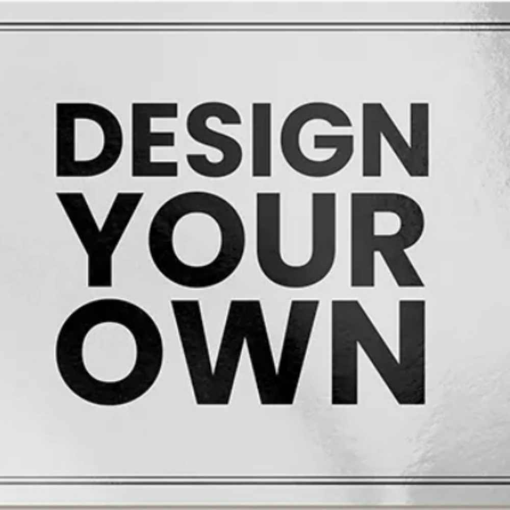 Design Your Own Custom Mug